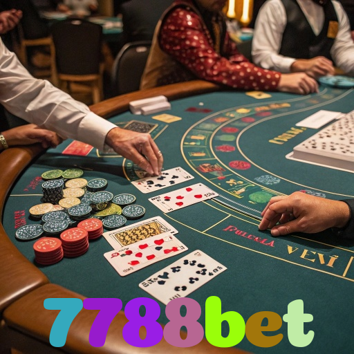 7788bet：Aposte no futebol, jogue poker e conquiste vitórias épicas!