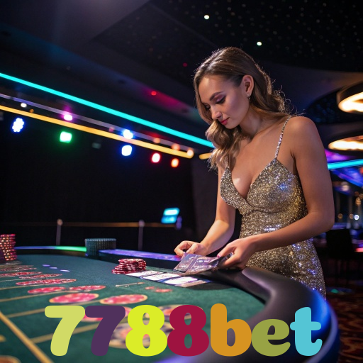 7788bet：Aposte nas melhores slots e conquiste prêmios como nunca!