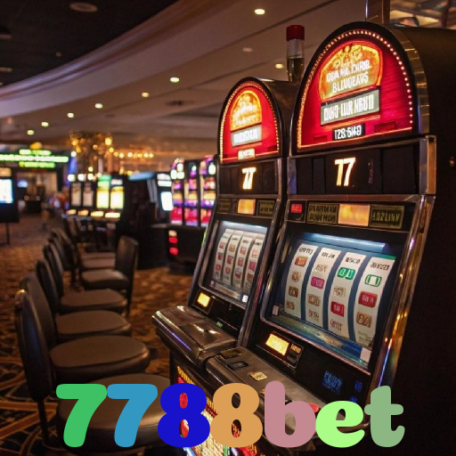 7788bet:Aposte nas melhores slots e conquiste prêmios como nunca!