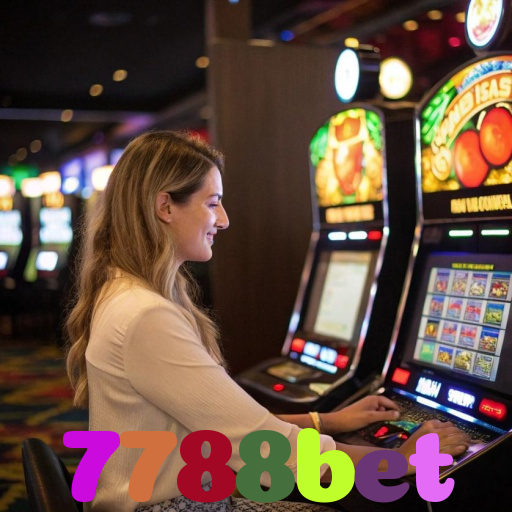 7788bet:Aposte nas melhores slots e conquiste prêmios como nunca!