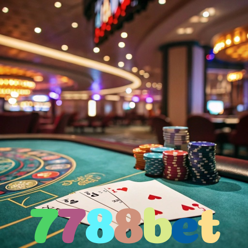 7788bet：Aposte no futebol, jogue poker e conquiste vitórias épicas!