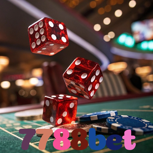 7788bet：Aposte no futebol, jogue poker e conquiste vitórias épicas!