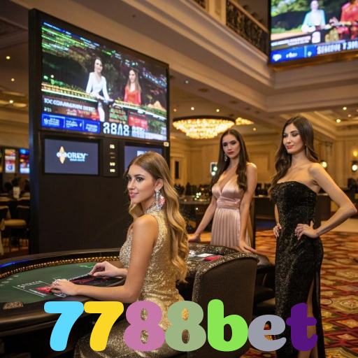 7788bet：Aposte nas melhores slots e conquiste prêmios como nunca!
