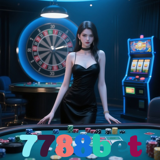 7788bet：Aposte nas melhores slots e conquiste prêmios como nunca!