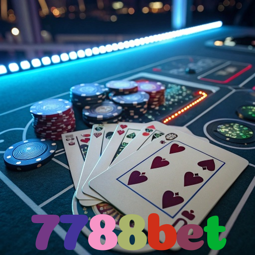 7788bet:Aposte no futebol, jogue poker e conquiste vitórias épicas!
