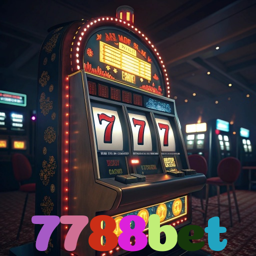 7788bet：Aposte nas melhores slots e conquiste prêmios como nunca!