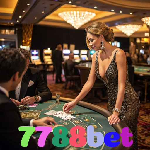 7788bet：Aposte nas melhores slots e conquiste prêmios como nunca!