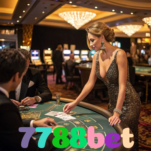 7788bet：Aposte nas melhores slots e conquiste prêmios como nunca!