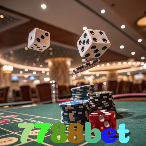 7788bet：Aposte nas melhores slots e conquiste prêmios como nunca!