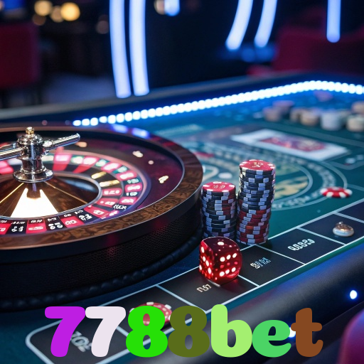 7788bet：Aposte no futebol, jogue poker e conquiste vitórias épicas!