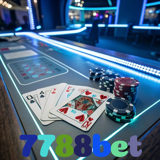 7788bet：Aposte nas melhores slots e conquiste prêmios como nunca!