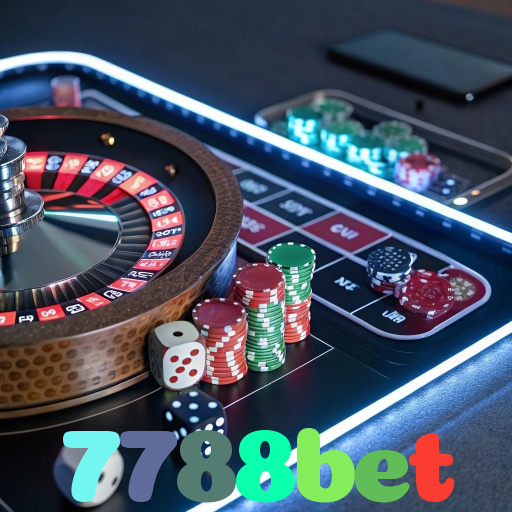 7788bet：Aposte nas melhores slots e conquiste prêmios como nunca!