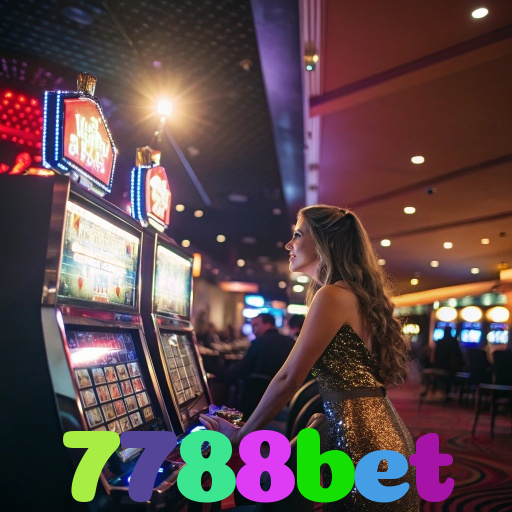 7788bet：Aposte nas melhores slots e conquiste prêmios como nunca!