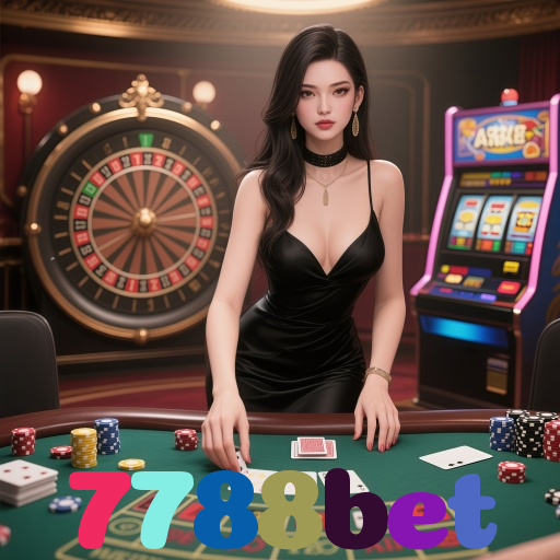 7788bet：Aposte no futebol, jogue poker e conquiste vitórias épicas!