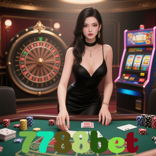 7788bet：Aposte no futebol, jogue poker e conquiste vitórias épicas!