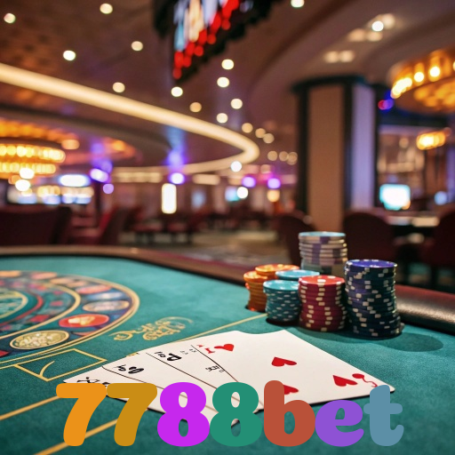 7788bet：Jogue poker, aposte no futebol e ganhe em grandes jogos de cassino!