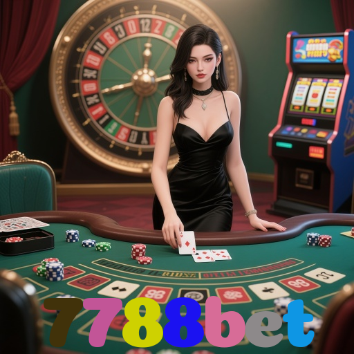 7788bet：Aposte no futebol, jogue poker e conquiste vitórias épicas!