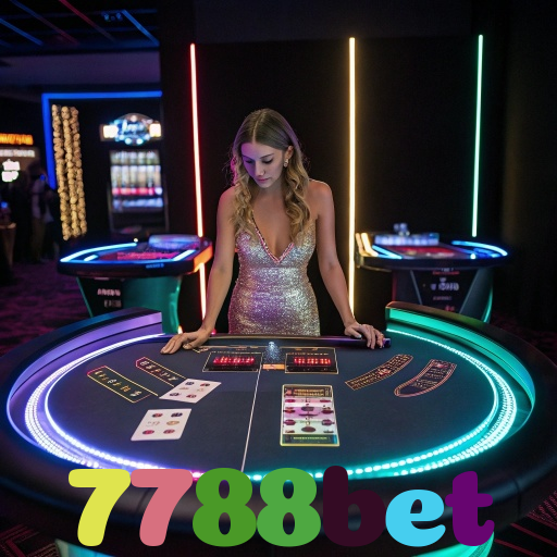 7788bet：Aposte nas melhores slots e conquiste prêmios como nunca!
