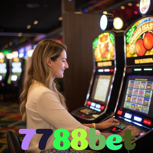 7788bet:Aposte nas melhores slots e conquiste prêmios como nunca!