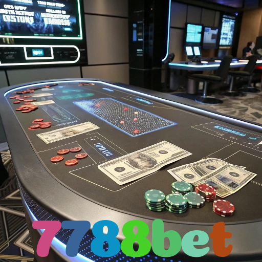 7788bet:Aposte no futebol, jogue poker e conquiste vitórias épicas!