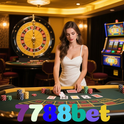 7788bet：Aposte nas melhores slots e conquiste prêmios como nunca!