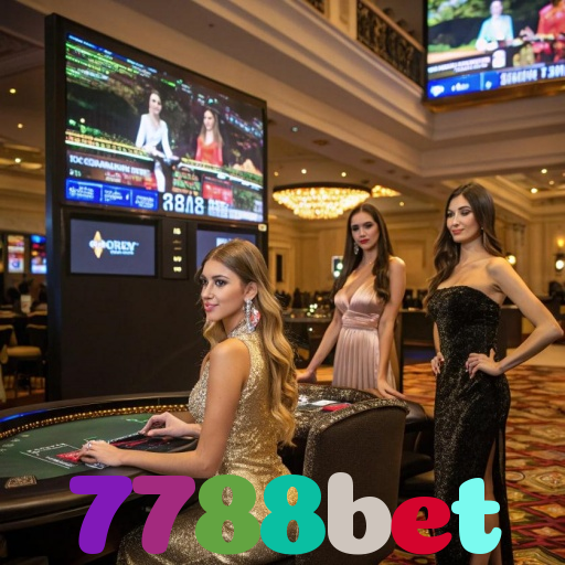 7788bet：Jogue poker, aposte no futebol e ganhe em grandes jogos de cassino!