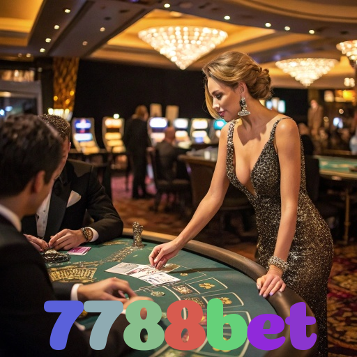 7788bet：Jogue poker, aposte no futebol e ganhe em grandes jogos de cassino!