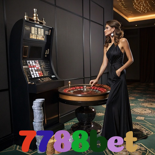 7788bet：Aposte nas melhores slots e conquiste prêmios como nunca!