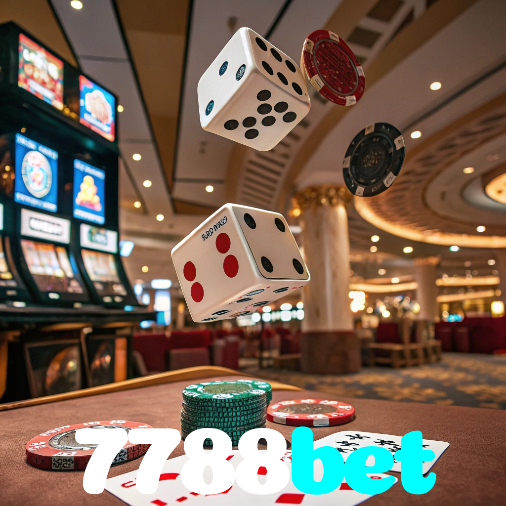 7788bet：Aposte nas melhores slots e conquiste prêmios como nunca!