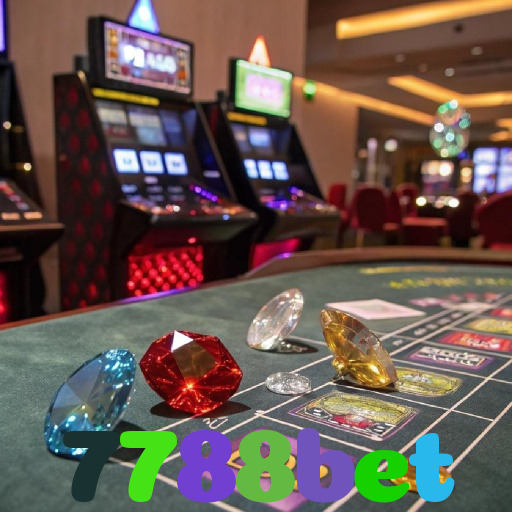 7788bet：Aposte nas melhores slots e conquiste prêmios como nunca!