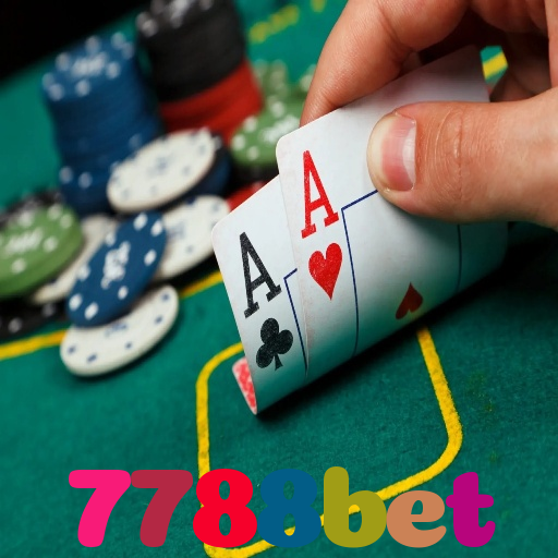 7788bet：Jogue poker, aposte no futebol e ganhe em grandes jogos de cassino!