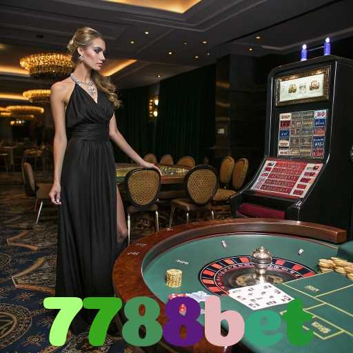 7788bet：Aposte nas melhores slots e conquiste prêmios como nunca!