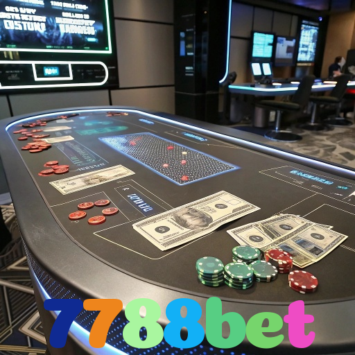 7788bet：Jogue poker, aposte no futebol e ganhe em grandes jogos de cassino!
