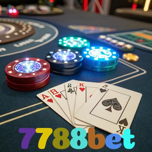 7788bet：Aposte no futebol, jogue poker e conquiste vitórias épicas!
