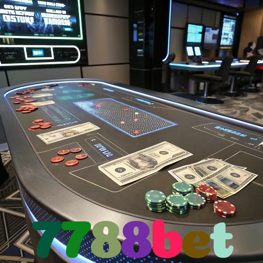 7788bet：Aposte no futebol, jogue poker e conquiste vitórias épicas!