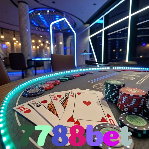 7788bet：Jogue poker, aposte no futebol e ganhe em grandes jogos de cassino!