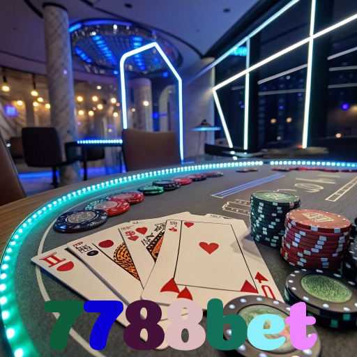 7788bet：Aposte nas melhores slots e conquiste prêmios como nunca!