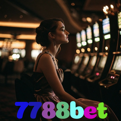 7788bet：Aposte nas melhores slots e conquiste prêmios como nunca!