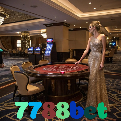 7788bet：Aposte nas melhores slots e conquiste prêmios como nunca!