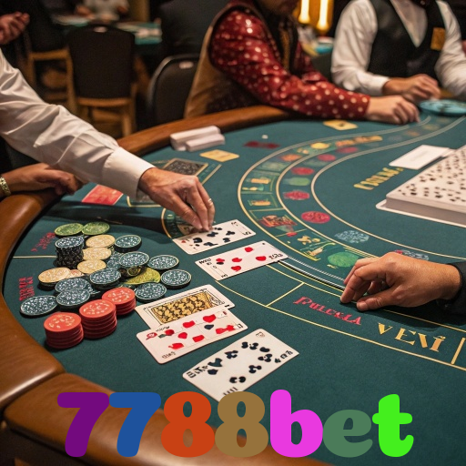 7788bet：Aposte nas melhores slots e conquiste prêmios como nunca!