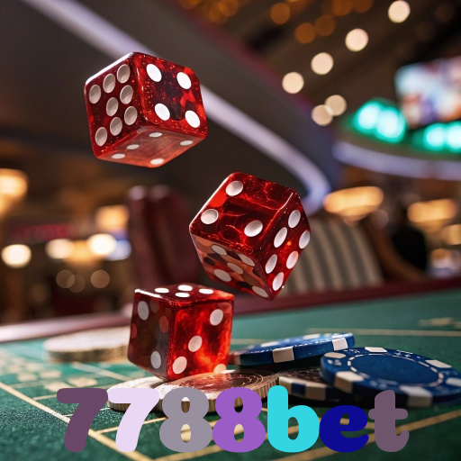7788bet：Aposte no futebol, jogue poker e conquiste vitórias épicas!