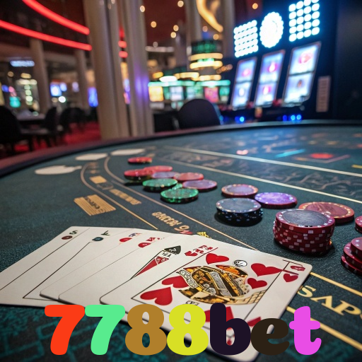 7788bet：Jogue poker, aposte no futebol e ganhe em grandes jogos de cassino!
