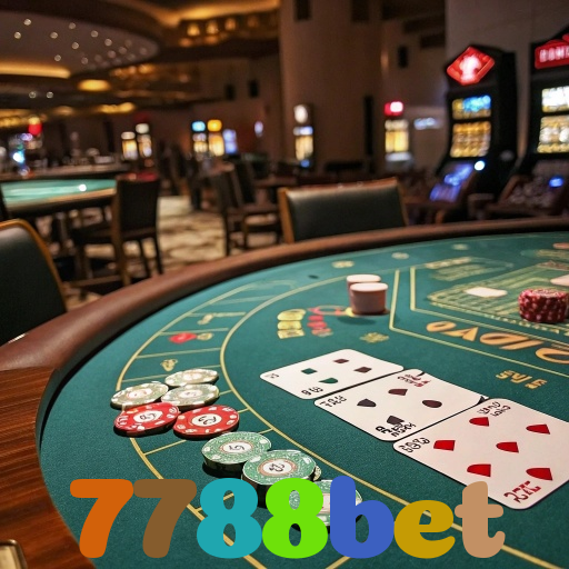 7788bet：Aposte nas melhores slots e conquiste prêmios como nunca!