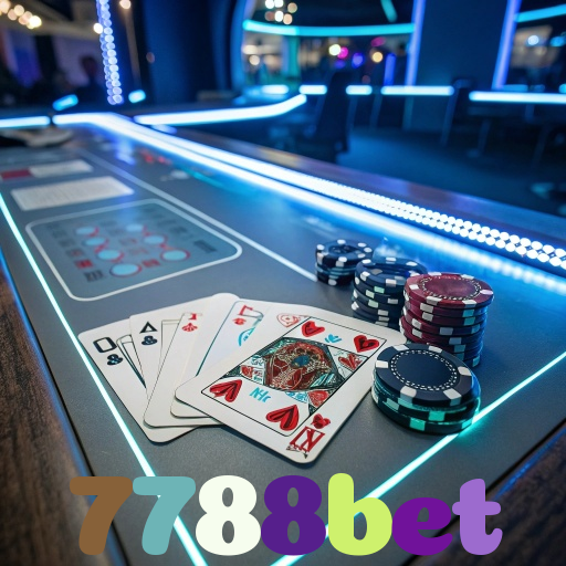 7788bet：Aposte no futebol, jogue poker e conquiste vitórias épicas!