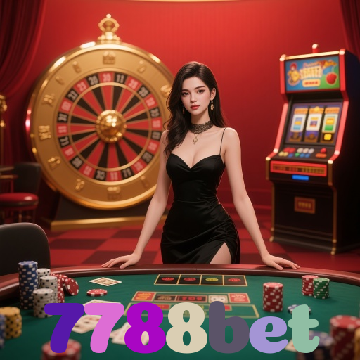 7788bet：Aposte nas melhores slots e conquiste prêmios como nunca!