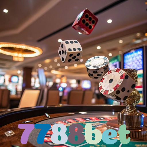 7788bet：Aposte no futebol, jogue poker e conquiste vitórias épicas!