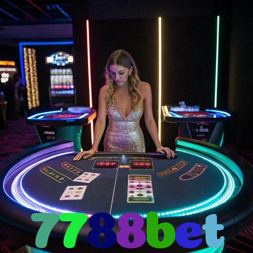 7788bet：Aposte nas melhores slots e conquiste prêmios como nunca!