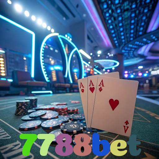 7788bet：Aposte no futebol, jogue poker e conquiste vitórias épicas!