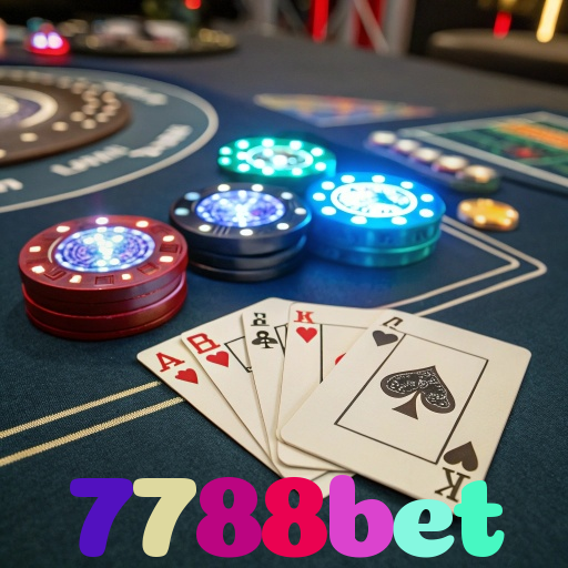 7788bet：Aposte no futebol, jogue poker e conquiste vitórias épicas!