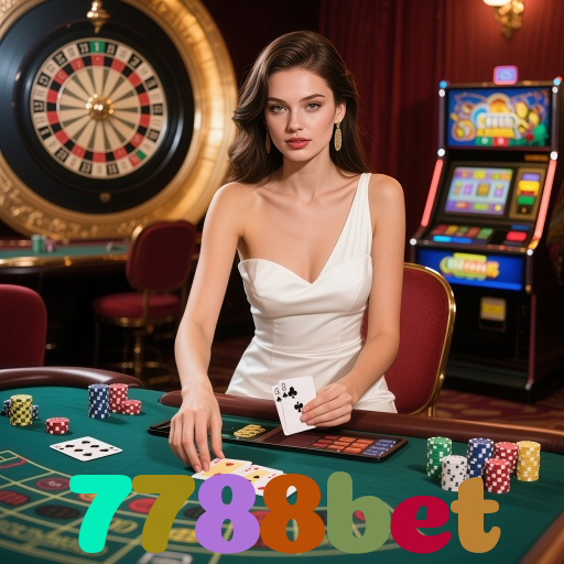 7788bet:Aposte nas melhores slots e conquiste prêmios como nunca!